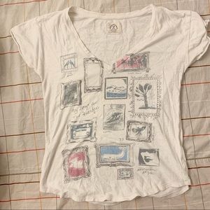 American Eagle Vintage T shirt